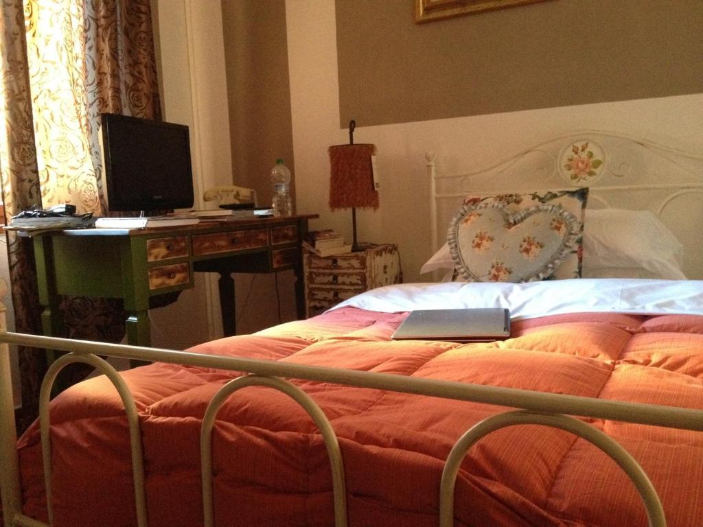 Hotel Mignon Trieste Eksteriør billede