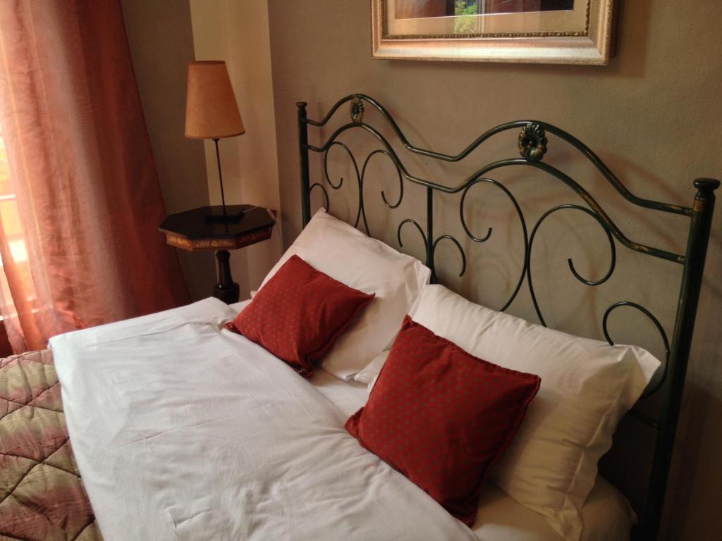 Hotel Mignon Trieste Eksteriør billede