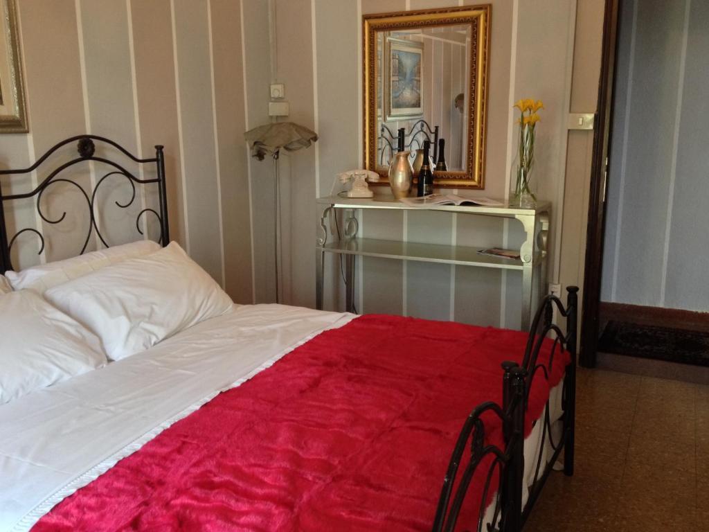 Hotel Mignon Trieste Eksteriør billede