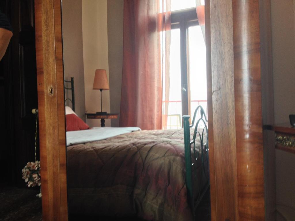 Hotel Mignon Trieste Eksteriør billede