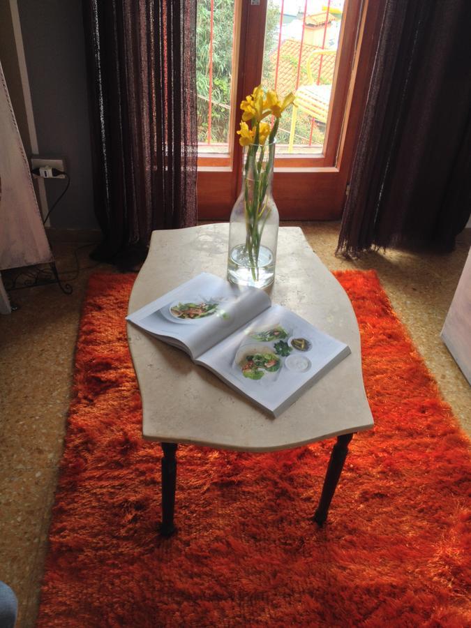 Hotel Mignon Trieste Eksteriør billede