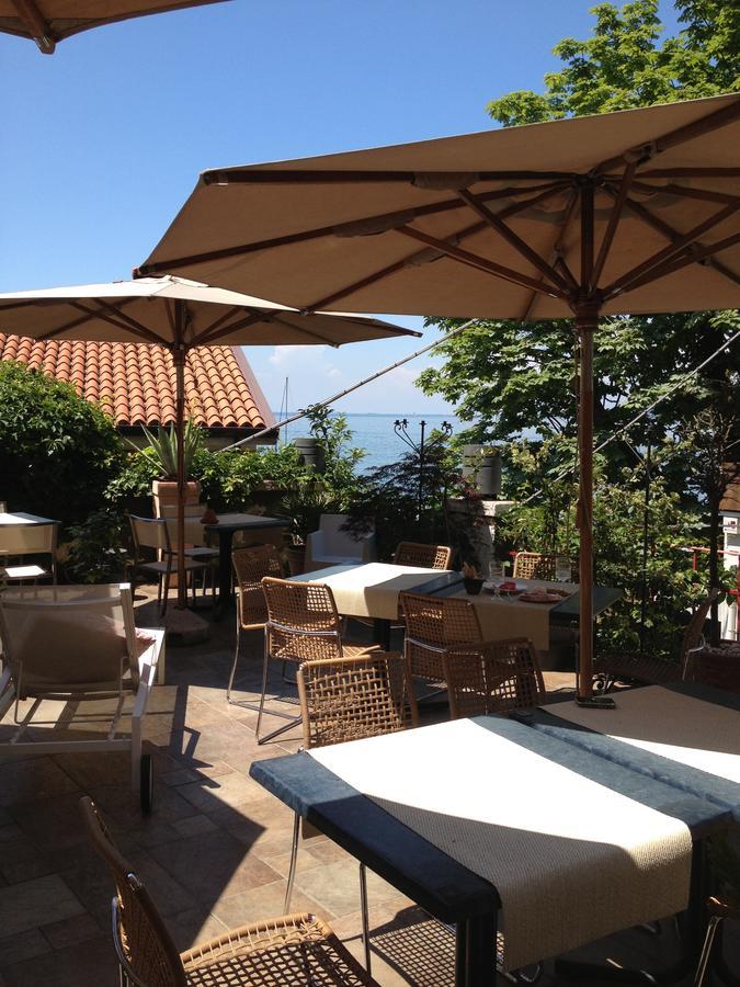 Hotel Mignon Trieste Eksteriør billede