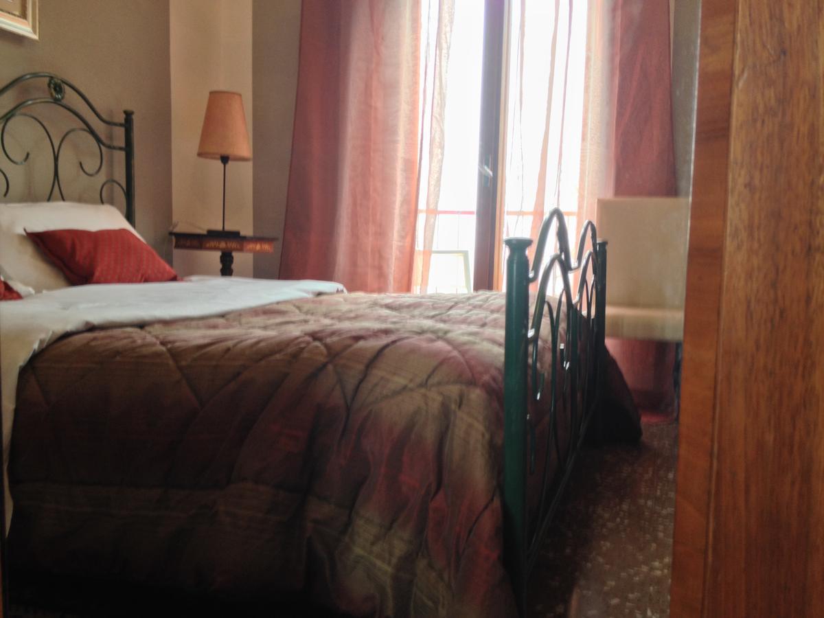 Hotel Mignon Trieste Eksteriør billede