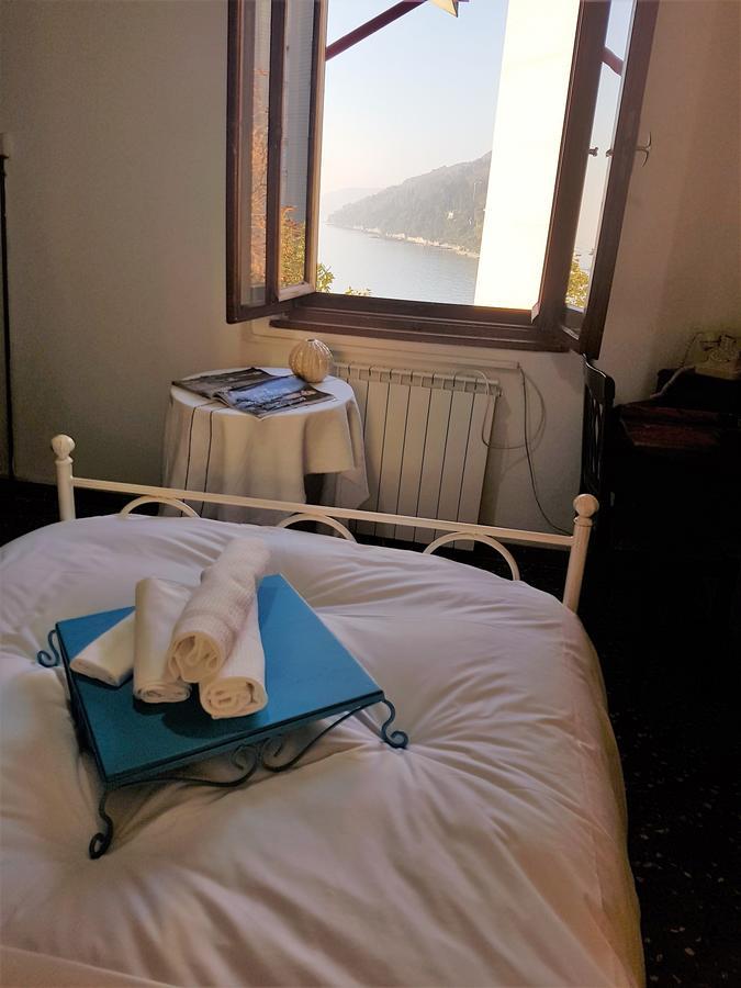 Hotel Mignon Trieste Eksteriør billede