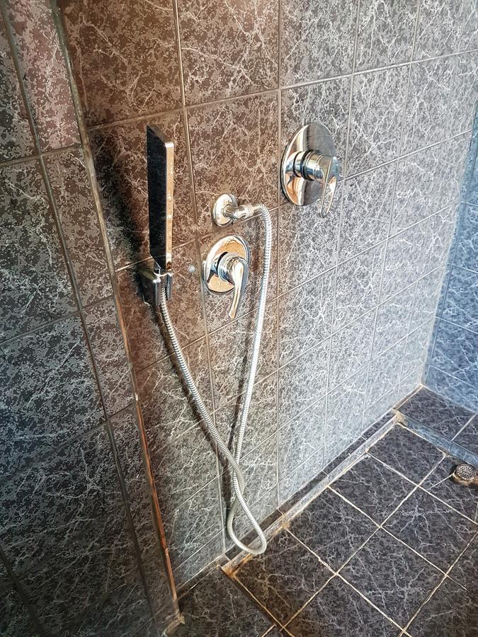 Hotel Mignon Trieste Eksteriør billede
